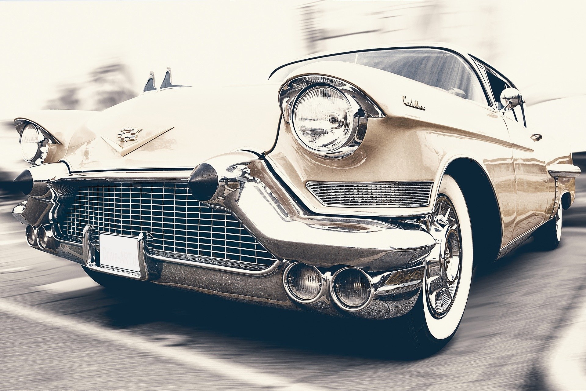 Oldtimer Oldtimer