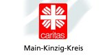 Logo des Caritas-Verbands für den Main-Kinzig-Kreis