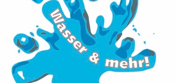 Logo des Freizeit- und Familienbades "Platsch"