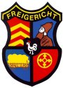 Das Wappen von Freigericht laut einer Sage
