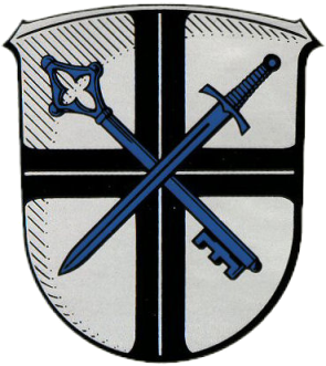 Wappen Gemeinde Freigericht Das Wappen der Gemeinde Freigericht