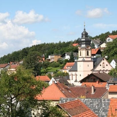 Erholungsort Horbach Gemeinde Freigericht