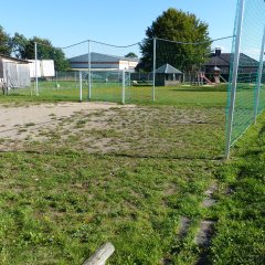 Foto des Spielplatzes Kopernikusstraße