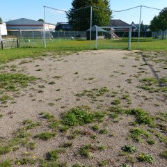 Foto des Spielplatzes Kopernikusstraße