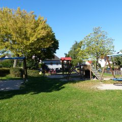 Foto des Spielplatzes Birkenhainer Straße