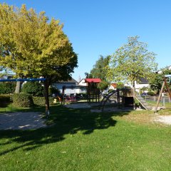 Foto des Spielplatzes Birkenhainer Straße