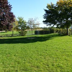 Foto des Spielplatzes Birkenhainer Straße