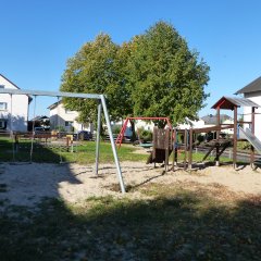 Foto des Spielplatzes John-F.-Kennedy-Straße