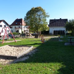 Foto des Spielplatzes John-F.-Kennedy-Straße