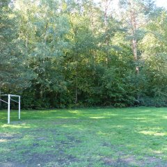 Foto des Spielplatzes Horbacher Festplatz