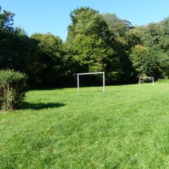 Foto des Spielplatzes Wingertstraße