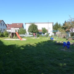 Foto des Spielplatzes Hanauer Landstraße