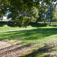 Foto des Spielplatzes Kirschhohl