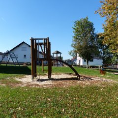 Foto des Spielplatzes Aloys-Korn-Straße