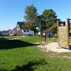 Foto des Spielplatzes Aloys-Korn-Straße