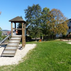 Foto des Spielplatzes Aloys-Korn-Straße