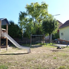 Foto des Spielplatzes Bleichstraße