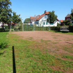 Foto des Spielplatzes Brückebach