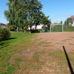 Foto des Spielplatzes Brückebach