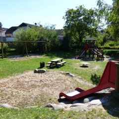 Foto des Spielplatzes Brückebach