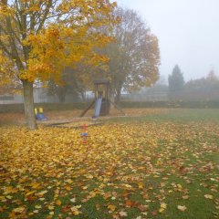 Foto des Spielplatzes Dreschplatz