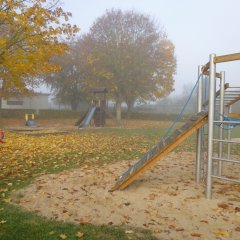 Foto des Spielplatzes Dreschplatz