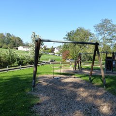 Foto des Spielplatzes Gänsewald