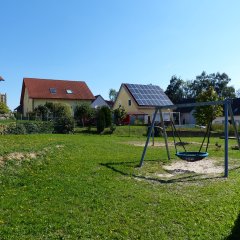 Foto des Spielplatzes Rosenstraße