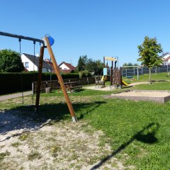 Foto des Spielplatzes Rosenstraße