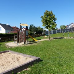 Foto des Spielplatzes Rosenstraße