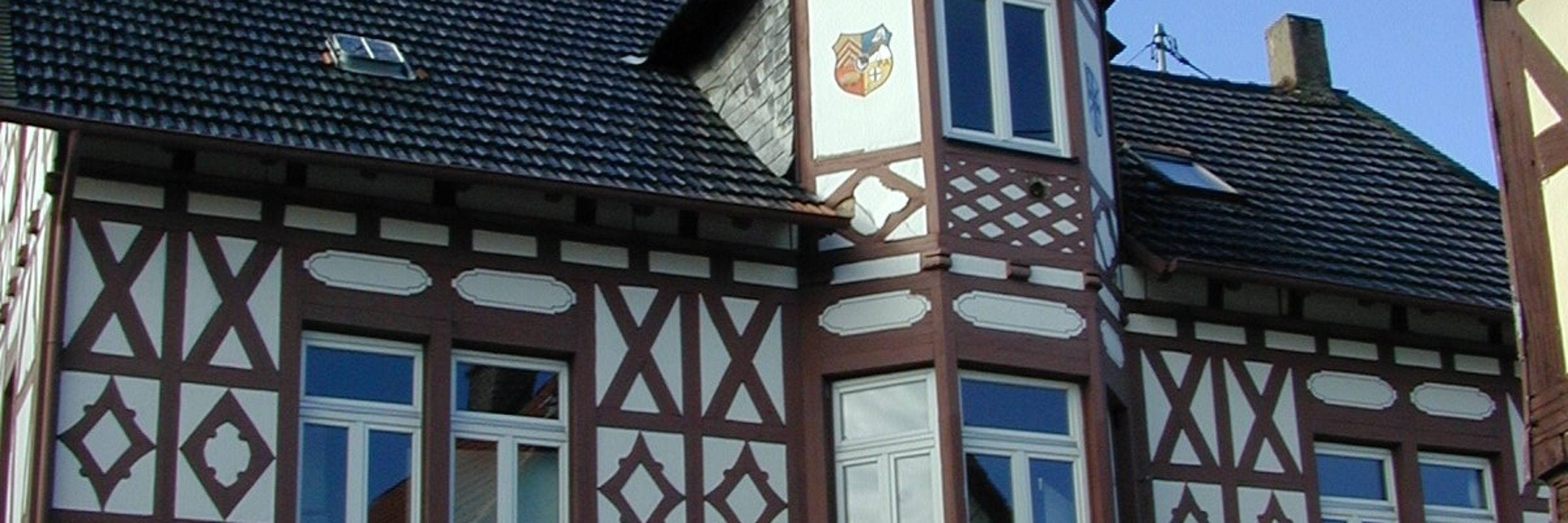 Heimatmuseum Gemeinde Freigericht