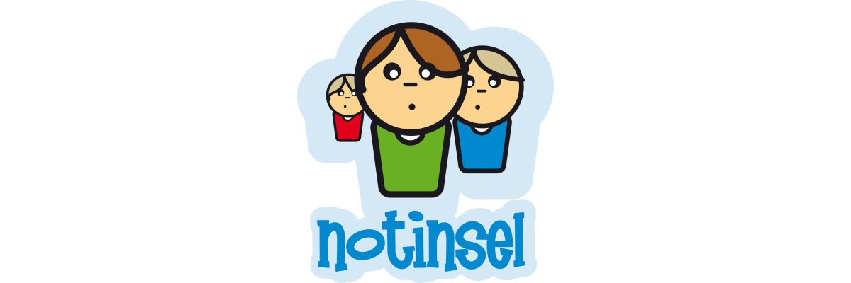 Logo des Projekts "Notinsel"