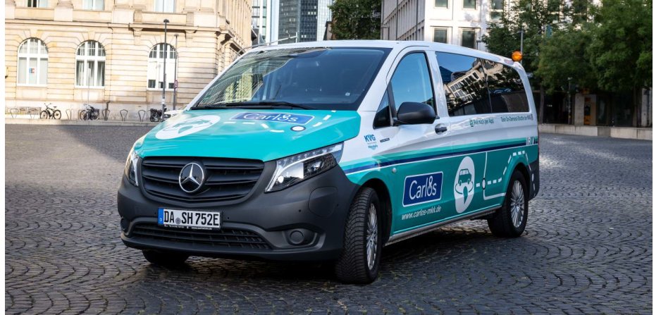 Der On-Demand-Verkehr Carlos weitet seine Betriebszeiten während des Neuseser Ortsjubiläums aus.